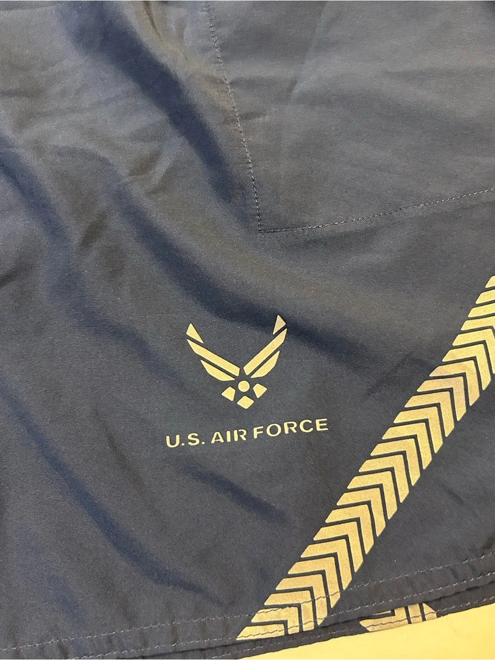 Us Air Force us air